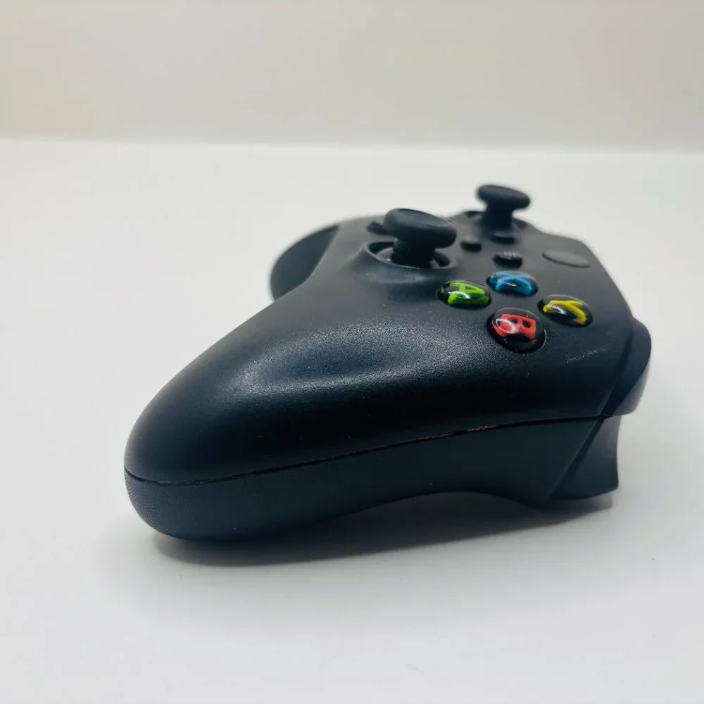 OEM Carbon Black Microsoft Xbox Series X/S Wireless Controller
